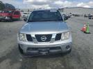 Nissan Frontier King Cab Le Image 3