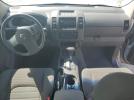 Nissan Frontier King Cab Le Image 9