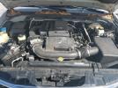 Nissan Frontier King Cab Le Image 2