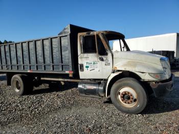  Salvage International 4000 Serie