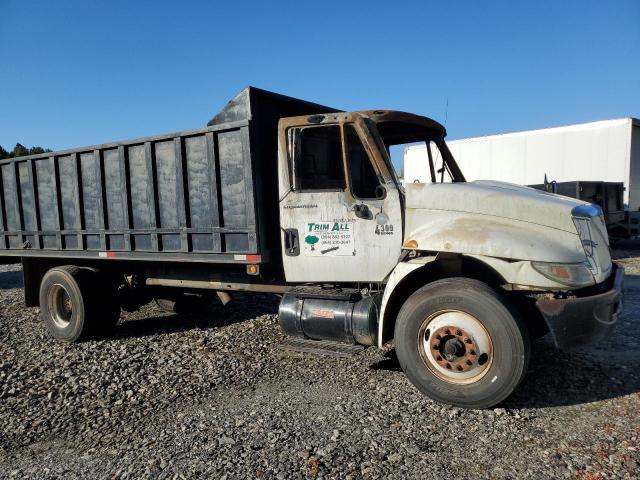  Salvage International 4000 Serie