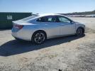 Chevrolet Malibu Lt Image 8