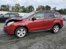 Subaru Forester 2.5i Premium Image 1