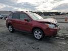 Subaru Forester 2.5i Premium Image 5