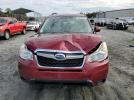 Subaru Forester 2.5i Premium Image 4