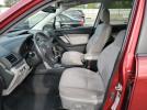Subaru Forester 2.5i Premium Image 10