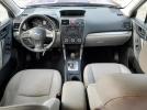 Subaru Forester 2.5i Premium Image 8