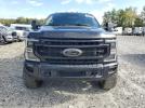 Ford F-250 Super Duty Image 8