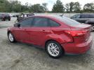 Ford Focus Se Image 4
