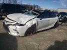 Toyota Camry Xse Image 1