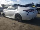 Toyota Camry Xse Image 3