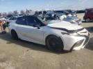 Toyota Camry Xse Image 7