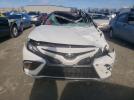 Toyota Camry Xse Image 2
