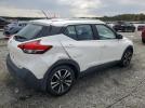 Nissan Kicks S Image 5