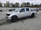 Nissan Frontier S Image 1