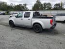 Nissan Frontier S Image 3