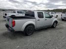 Nissan Frontier S Image 5