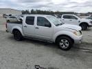 Nissan Frontier S Image 6