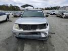 Nissan Frontier S Image 4