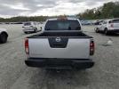 Nissan Frontier S Image 8