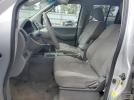 Nissan Frontier S Image 9