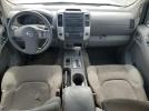 Nissan Frontier S Image 11