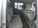 Nissan Frontier S Image 2