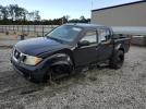 Nissan Frontier S Image 1