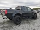 Nissan Frontier S Image 7
