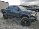 Nissan Frontier S Image 13