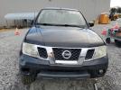 Nissan Frontier S Image 8
