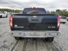 Nissan Frontier S Image 10