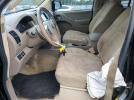 Nissan Frontier S Image 11