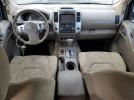 Nissan Frontier S Image 9