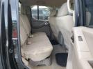 Nissan Frontier S Image 2