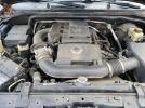 Nissan Frontier S Image 4