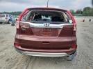 Honda Crv Exl Image 5