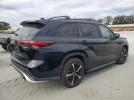 Toyota Highlander Xse Image 5