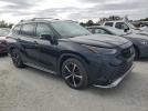 Toyota Highlander Xse Image 11