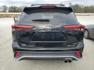 Toyota Highlander Xse Image 4