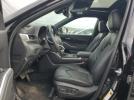 Toyota Highlander Xse Image 10