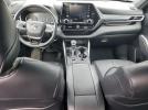 Toyota Highlander Xse Image 6