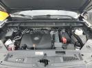 Toyota Highlander Xse Image 8
