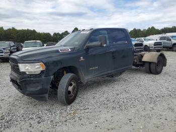  Salvage Ram 3500