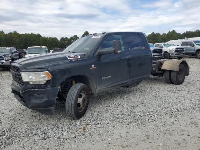  Salvage Ram 3500