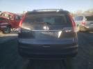 Honda Crv Exl Image 2