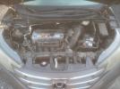 Honda Crv Exl Image 13