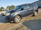 Honda Pilot Exl Image 1