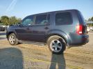 Honda Pilot Exl Image 4