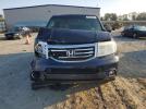 Honda Pilot Exl Image 8